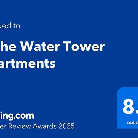 Niche Water Tower Apartments Braintree Exterior foto